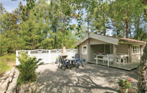 Lovely Home In Nexø With Wifi
